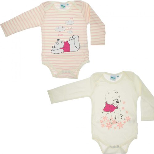 Disney Micimackó Cutie baba body 2 db-os 74/80 cm