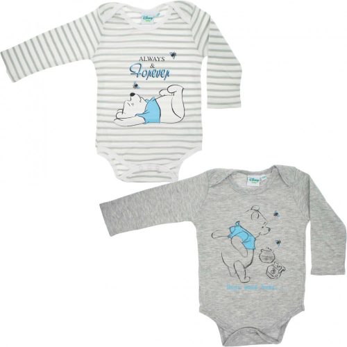 Disney Micimackó Always baba body 2 db-os 74/80 cm