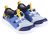 Disney Mickey Blue nyári sportcipő 25