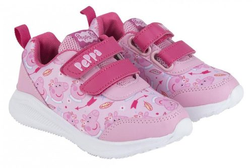Peppa malac Arrow utcai cipő 28