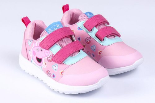 Peppa malac Awesome utcai cipő 25