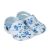 Disney Lilo és Stitch, A csillagkutya Beach gyerek papucs, clog 28/29
