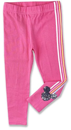 Disney Minnie Twinkling Flitteres Gyerek leggings 3 év / 98 cm