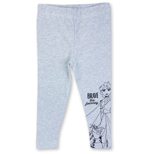 Disney Jégvarázs The Journey Gyerek leggings 8 év / 128 cm
