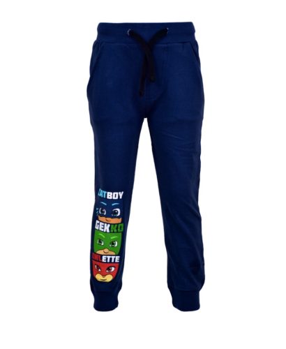 Pizsihősök gyerek hosszú nadrág, jogging alsó 3 év / 98 cm