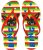 Bing Stars gyerek papucs, Flip-Flop 26/27