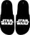Star Wars gyerek papucs 29/30