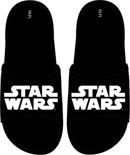 Star Wars gyerek papucs 31/32