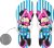 Disney Minnie Wink gyerek papucs, Flip-Flop 30/31