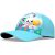 Gabi babaháza Sun&Sea gyerek baseball sapka 54 cm