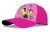 Disney Minnie Flower gyerek baseball sapka 54 cm