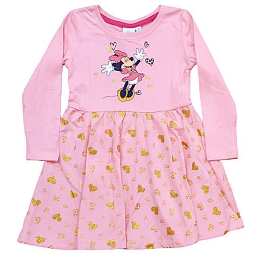 Disney Minnie Love gyerek ruha 3 év / 98 cm
