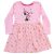 Disney Minnie Love gyerek ruha 3 év / 98 cm