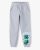 Minecraft Grey gyerek hosszú nadrág, jogging alsó 12 év / 152 cm