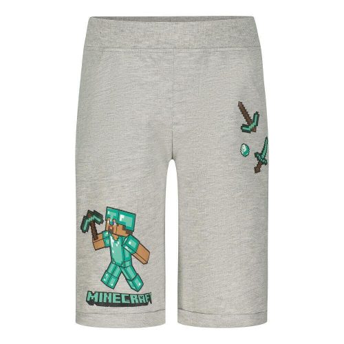 Minecraft Battlewear gyerek rövidnadrág 6 év / 116 cm