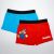 Super Mario Come On gyerek boxeralsó 2 darab/csomag 6 év / 116 cm