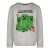 Minecraft Creeper Crew gyerek pulóver 8 év / 128 cm