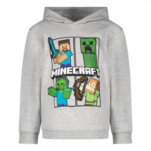 Minecraft Battle gyerek pulóver 12 év / 152 cm