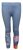 Peppa malac Flower gyerek leggings 7 - 8 év / 122 - 128 cm