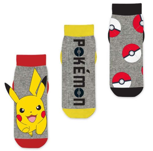 Pokémon Pika gyerek titokzokni 23/26