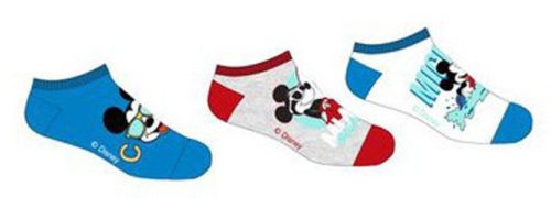 Disney Mickey Cool gyerek titokzokni 31/34