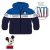 Disney Mickey Blue baba bélelt kabát 12 hó
