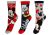 Disney Mickey Cozy gyerek zokni 27/30