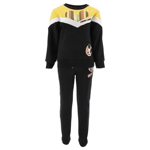 Disney Mickey Wink gyerek melegítő, jogging szett 6 év / 116 cm