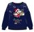 Disney Mickey Loading Karácsonyi gyerek pulóver 8 év / 128 cm