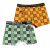Harry Potter gyerek boxeralsó 2 darab/csomag 10 - 11 év / 140 - 146 cm
