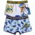 Jurassic World gyerek boxeralsó 2 darab/csomag 6 - 8 év / 116 - 128 cm