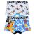 Disney Mickey Pluto gyerek boxeralsó 2 darab/csomag 4 - 5 év / 104 - 110 cm