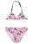 Bolondos dallamok gyerek fürdőruha, bikini 6 év / 116 cm