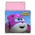 Super Wings gyerek sál, snood
