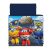 Super Wings gyerek sál, snood