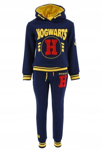 Harry Potter gyerek melegítő, jogging szett 8 év / 128 cm