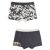 Batman Shadow Hero gyerek boxeralsó 2 darab/csomag 6 - 8 év / 116 - 128 cm