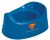 Superman Blue bili 22,5x20x26,5 cm
