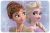 Disney Jégvarázs tányéralátét 43x28 cm