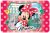 Disney Minnie tányéralátét 43x28 cm
