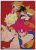 Dragon Ball Hues of Power coral fleece takaró 110x150cm