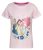Disney Hercegnők Royal Dreams gyerek rövid póló, felső 3 - 8 év / 98 - 128 cm