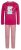 Peppa malac Flower gyerek hosszú pizsama 3 - 6 év / 98 - 116 cm