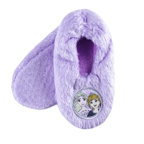 Disney Jégvarázs Forever gyerek téli papucs 23-34