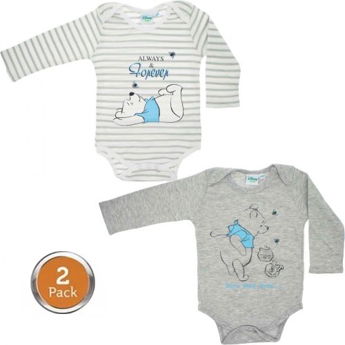 Disney Micimackó Always baba body 2 db-os