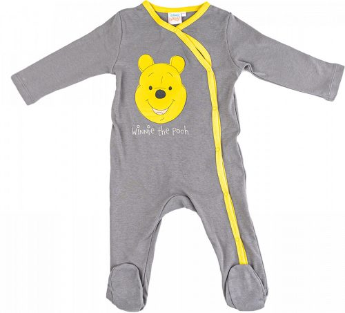 Disney Micimackó Yay baba rugdalózó 86/92 cm