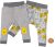 Disney Micimackó Yay baba nadrág 2 db-os 62/68 cm