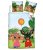 Bing Balloon gyerek, ovis ágyneműhuzat 100×135cm, 40×60 cm