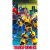 Transformers Prime & Bee fürdőlepedő, strand törölköző 70x140cm