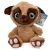 Plüss kutya Ojo figura 30 cm